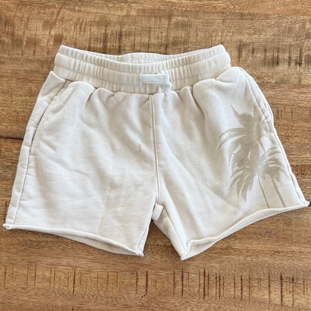 Little Bipsy shorts